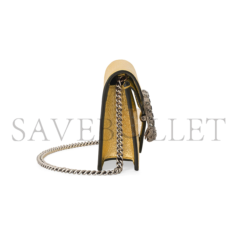 GUCCI DIONYSUS MINI BAG 476432 (17*10*4cm) GUCCI DIONYSUS MINI BAG 476432 (17*10*4cm)
